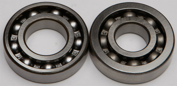 ALL BALLS 轮轴/曲轴 BEARING/密封套件
