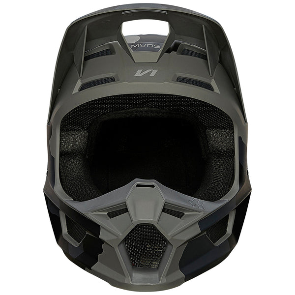 FOX 头盔 V1 Trev Helmet ECE [迷彩]