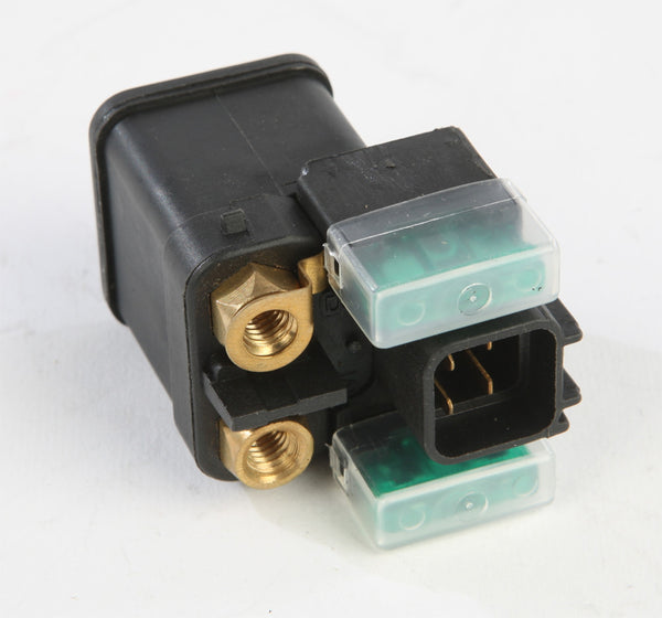 RICKS 电路装置 STARTER SOLENOID SUZ