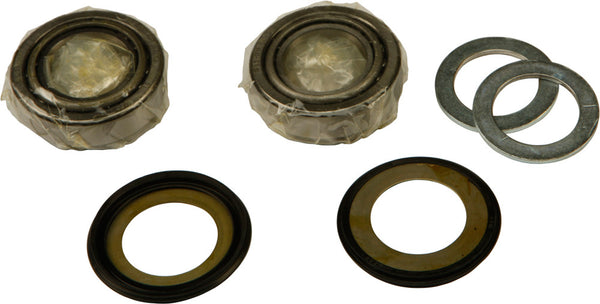 ALL BALLS 转向轴承/密封套件 | STEERING BEARING/密封套件