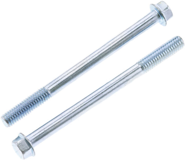 BOLT 五金件 M6 8mm Hex Head Flange Bolts