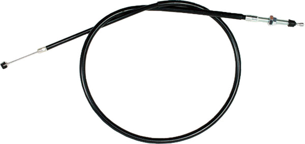 MOTION PRO 油门/刹车/离合线 黑 VINYL CLUTCH CABLE