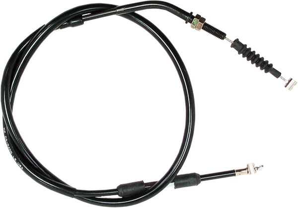 MOTION PRO 油门/刹车/离合线 黑 VINYL CLUTCH CABLE