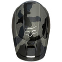 FOX 头盔 V1 Trev Helmet ECE [迷彩]