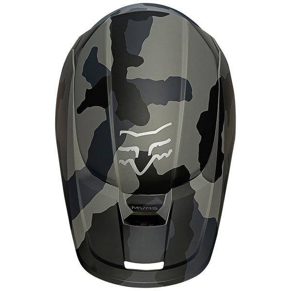 FOX 头盔 V1 Trev Helmet ECE [迷彩]
