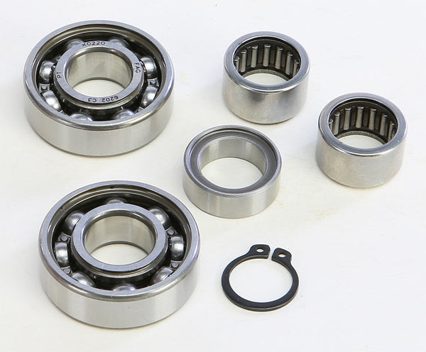 Hot Rods 变速箱轴承 Transmission Bearing Kit