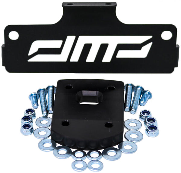 DMP 车身 FENDER ELIMINATOR KIT