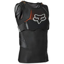 Fox 护胸 Baseframe Pro D3O Vest [黑]