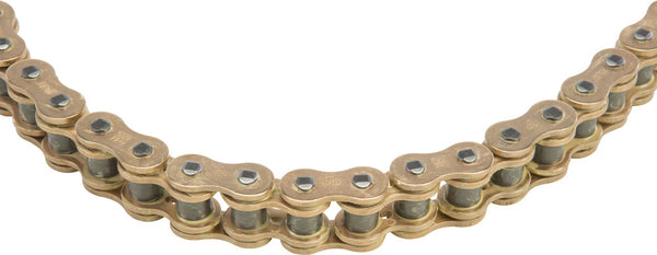 FIRE POWER 链条 O-RING CHAIN 530X130 GOLD