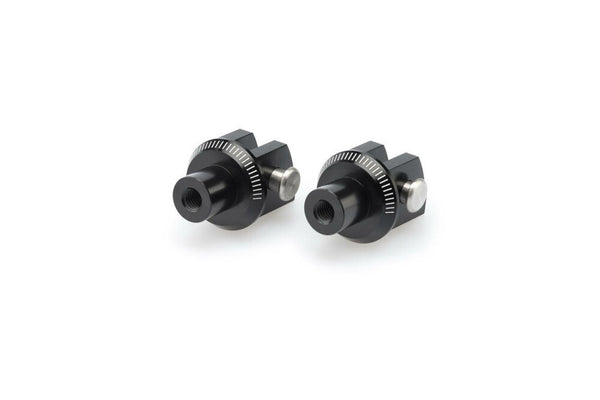 PUIG 脚踏/换挡杆/脚刹 FOOTPEG ADAPTER