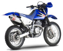 YOSHIMURA 排气管 EXHAUST STREET RS-2 SLIP-ON SS-AL-SS