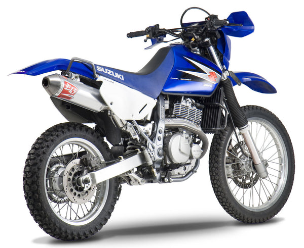 YOSHIMURA 排气管 EXHAUST STREET RS-2 SLIP-ON SS-AL-SS