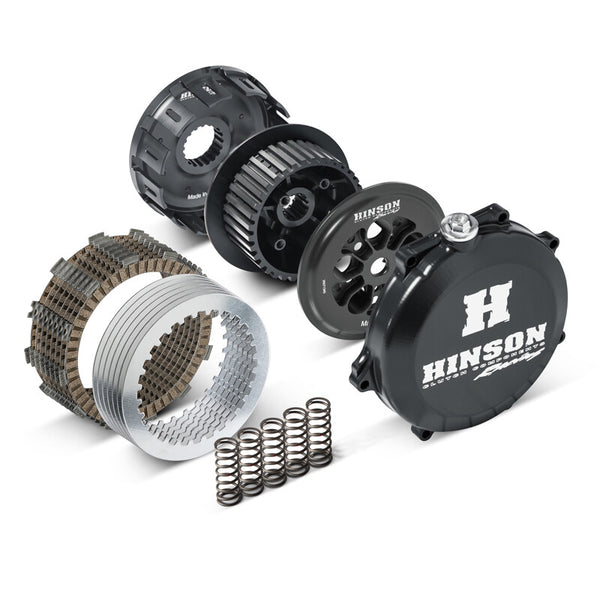 HINSON 离合器 COMPLETE CLUTCH KIT