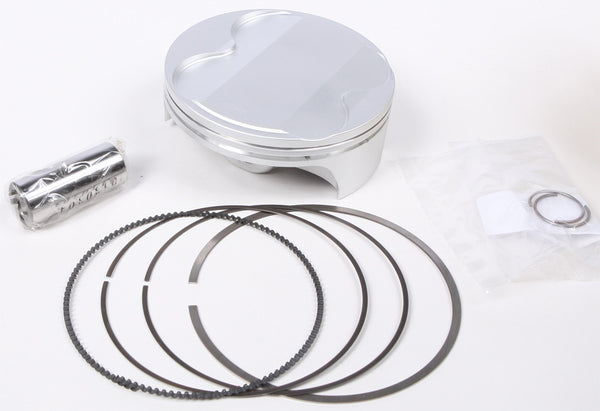 PROX 活塞 PISTON KIT FORGED NIKASIL CYL 95.98/STD 12.5:1 KAW