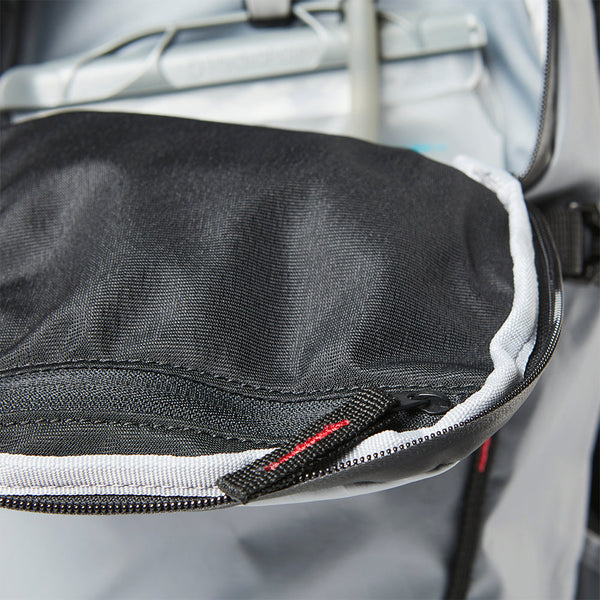 FOX 水袋包 Utility Hydration Pack Medium [STEEL 灰]