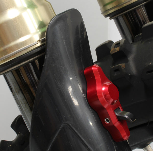 Works 发车器 Kawasaki PRO LAUNCH START DEVICE
