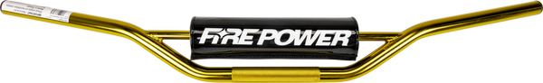 FIRE POWER 车把 Aluma-Steel Handlebar