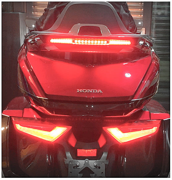 PATHFINDER 照明 LED TRUNK LIGHT GL1800