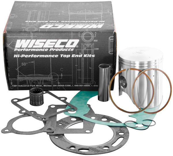 WISECO 活塞 TOP END KIT PRO-LITE 48.50/+1.00 YAM