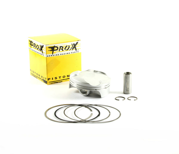 Prox 活塞 KTM/Husqvarna Piston Kit Forged Nikasil CYL 77.97/STD Husq/KTM