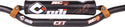 ODI 车把 CFT 1 1/8" RC SIGNATURE BAR 黑 RC