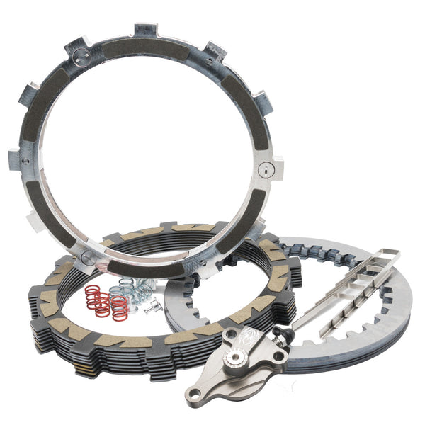 REKLUSE RACING 离合器 RADIUSX AUTO CLUTCH