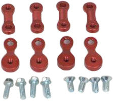 DR.D RADIATOR LOWERING KIT