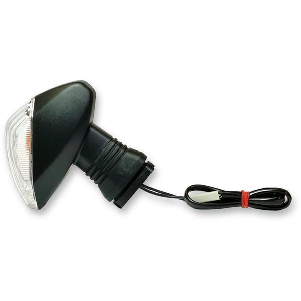 K&S 照明 TURN SIGNAL 透明 LENS
