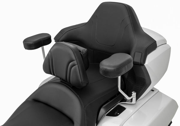 SHOW CHROME 车身部件 Deluxe Armrest