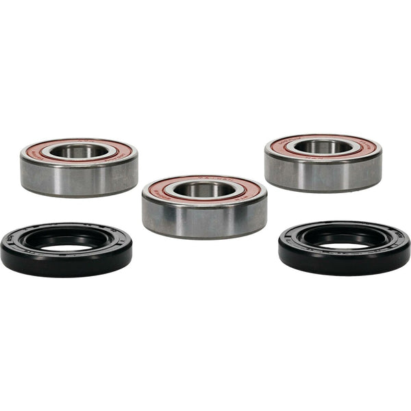 PIVOT WORKS 轴承 WHEEL BEARING KIT PREMIUM