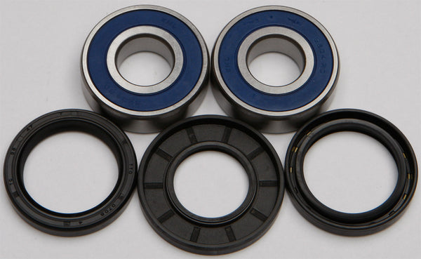 All Balls 车轮轴承和密封套件 Wheel Bearing Kit