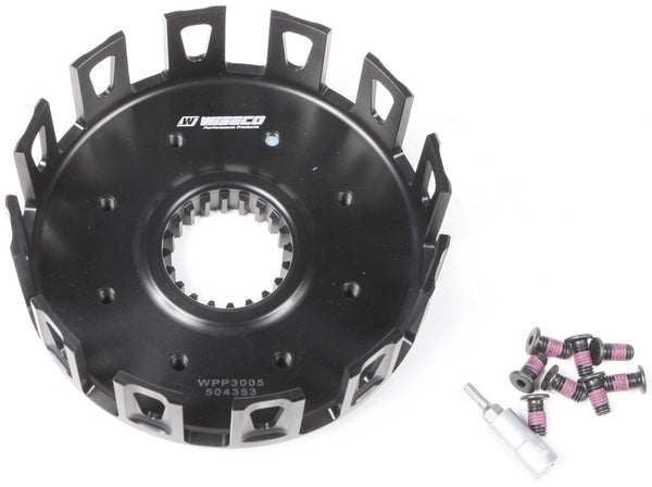 WISECO 离合器 CLUTCH BASKET HON