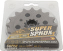 SUPERSPROX 前CS链轮 钢制 17T-525 HON
