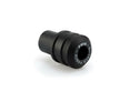 Puig 防摔胶 Frame Sliders Vintage Black TRI