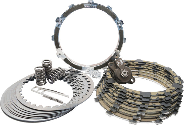 REKLUSE RACING 离合器 RADIUSX AUTO CLUTCH