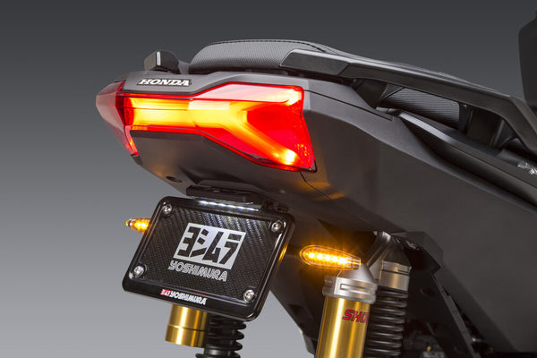 YOSHIMURA 车身 FENDER ELIMINATOR KIT HON