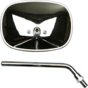 EMGO 后视镜 Harley Styled Mirror