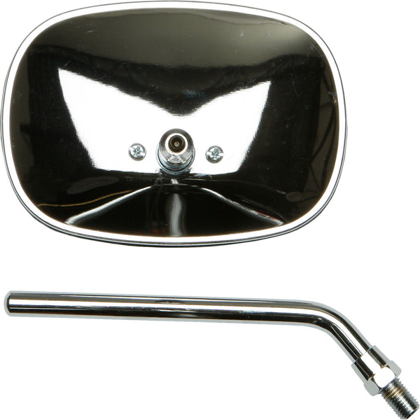 EMGO 后视镜 Harley Styled Mirror