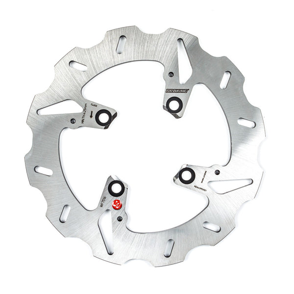 BRAKING 刹车 RACING ROTOR REAR