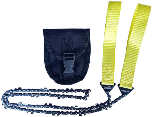 OXBOW GEAR LLC 工具 Backcountry hand chainsaw