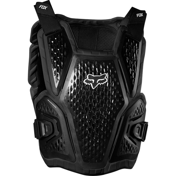 FOX 护胸 Raceframe Impact CE [黑]