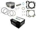 NAMURA 活塞 TOP END KIT NIKASIL CYL 89.96/STD AC/KAW/SUZ