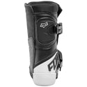 FOX Comp 骑行靴 Comp K Boots [黑]