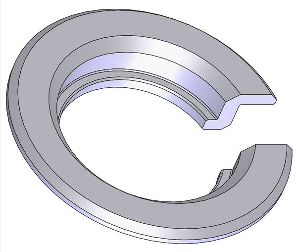 RACE TECH 避震 COLLAR SHOCK SPRING