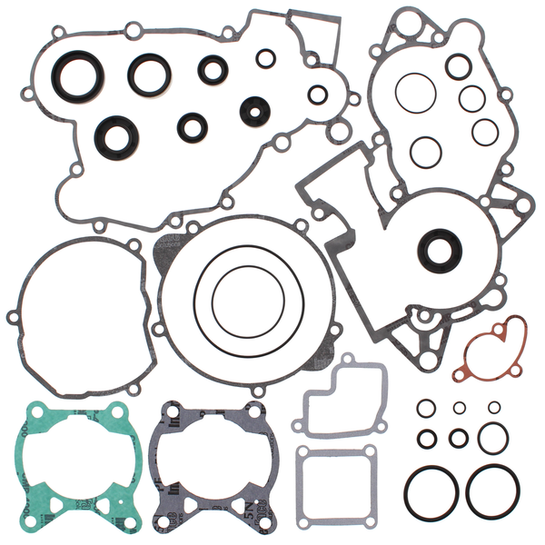 VERTEX 缸垫/密封 COMPLETE GASKET SET WITH OIL SEALS