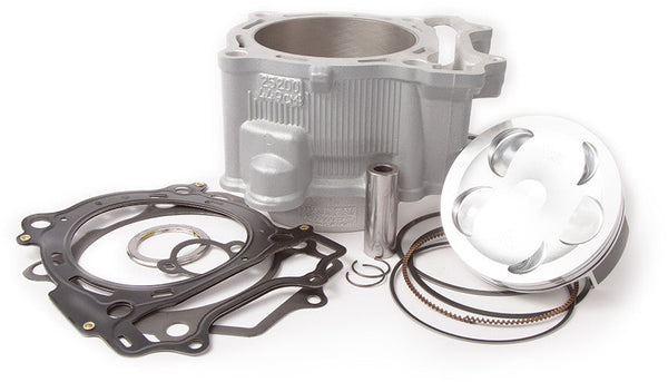 CYLINDER WORKS 发动机 CYLINDER KIT HC 97.00/STD 13.8:1 YAM