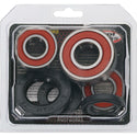 PIVOT WORKS 轴承 WHEEL BEARING KIT PREMIUM