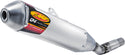 FMF 排气管 Q4 HEX S/A SLIP-ON MUFFLER YAM