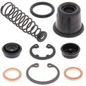All balls 刹车泵维修套件 KTM/Suzuki/Kawasaki/Honda/Yamaha/BMW Master Cylinder Rebuild Kit