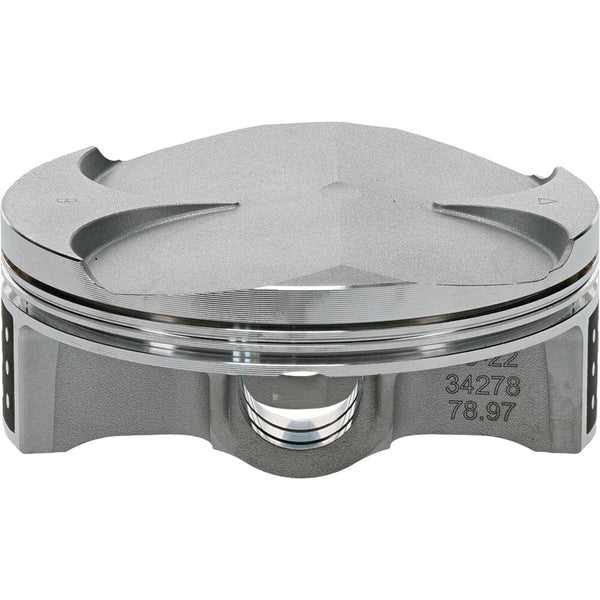 VERTEX 活塞 PISTON KIT GP RC FORGED 78.97/STD 14.1:1 HON